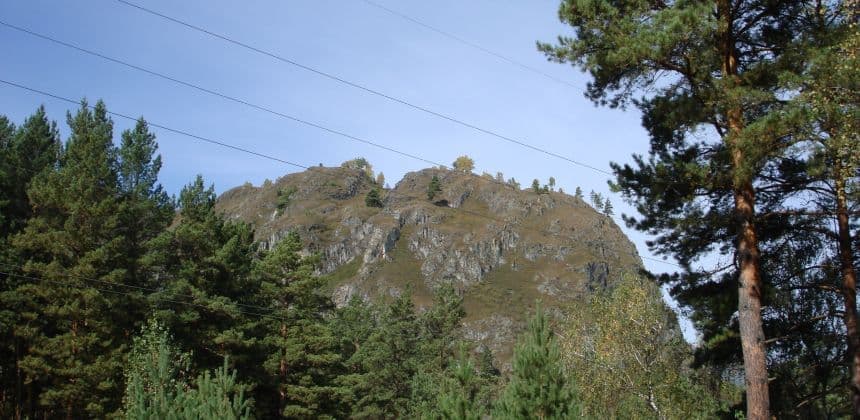 Талдинские (Тавдинские) пещеры ( экскурсия с баз от с. Барангол до с. Чемал ) - фото 3