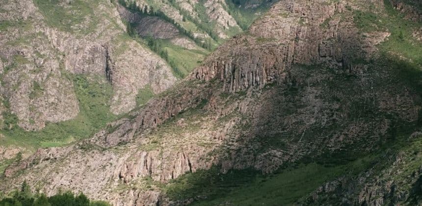 Дорогами скифов ( экскурсия с баз от с. Барангол до с. Чемал ) - фото 2