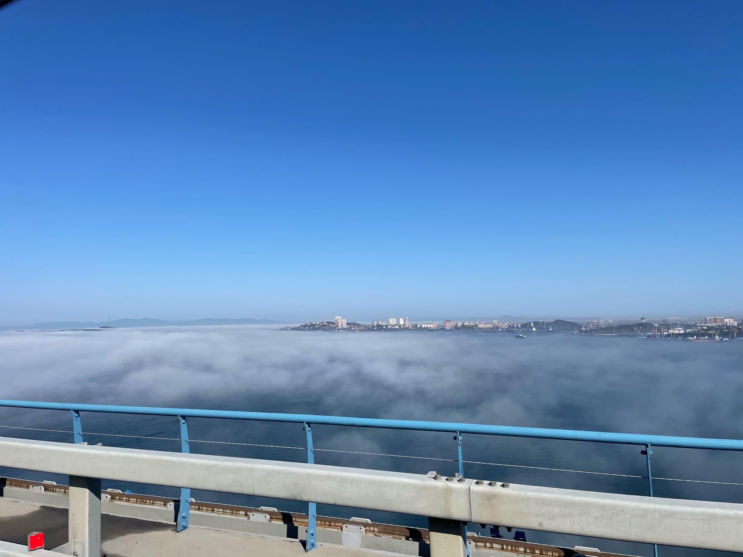 остров Русский - главные достопримечательности - фото 4