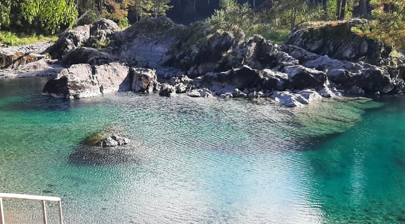 Дорогами скифов - фото 2