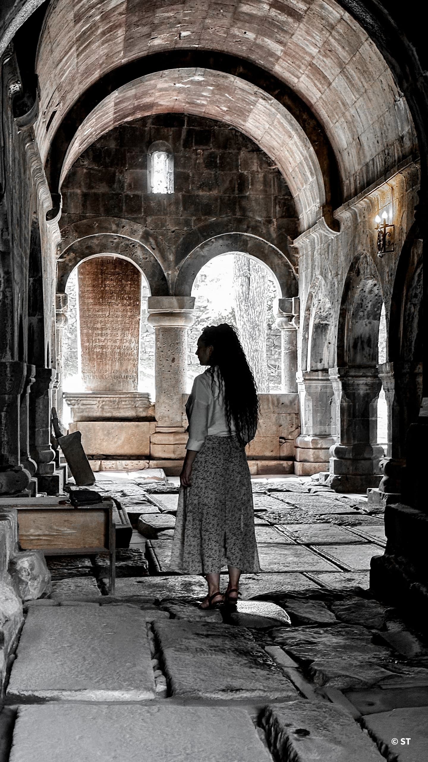 Весенняя цветущая Армения, 6 дней ярких впечатлений! - фото 1