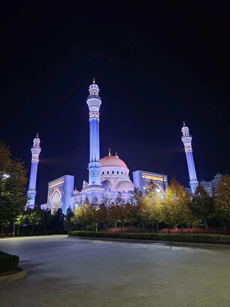 Микс тур по Кавказу. - фото 4