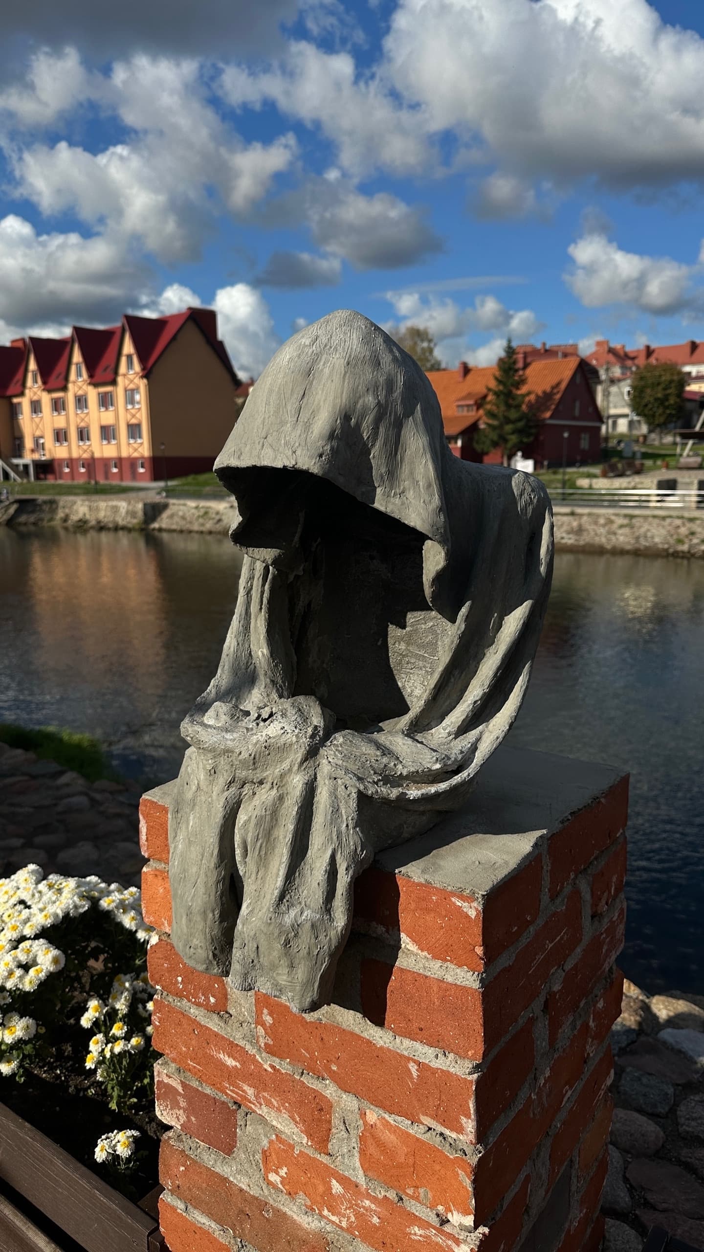 Калининград: Рыцари, дюны и западный драйв - фото 4