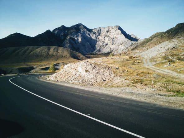 Первое знакомство с Алтаем ( 8 дней / 7 ночей ) - фото 6