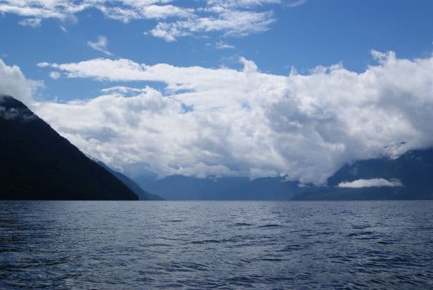 Первое знакомство с Алтаем ( 6 дней / 5 ночей ) - фото 4