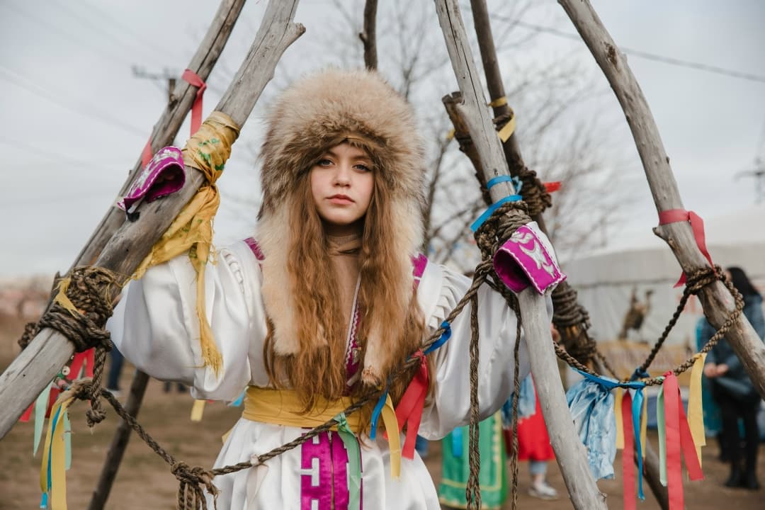 Калмыкия на 100% 4 дня / 3 ночи - фото 1