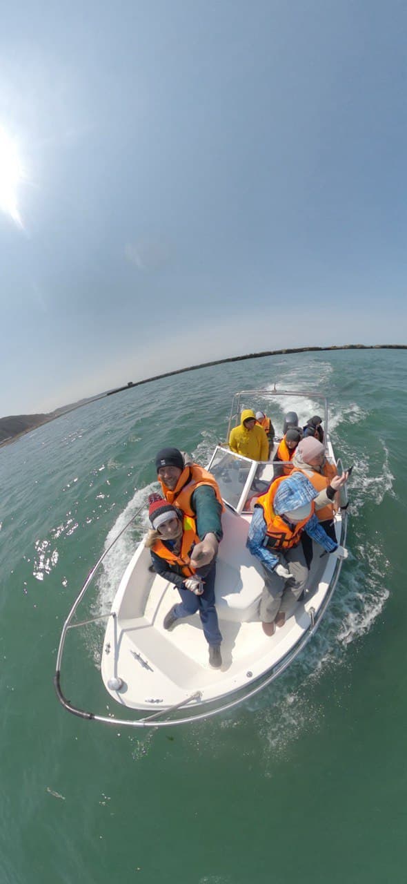 Юго-западное кольцо Сахалина - фото 6