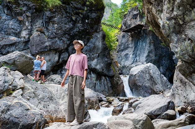 Сибирские приключения: от Аршана до Байкала - фото 10