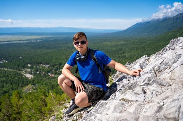 Сибирские приключения: от Аршана до Байкала - фото 5