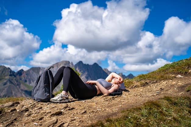 Сибирские приключения: от Аршана до Байкала - фото 4