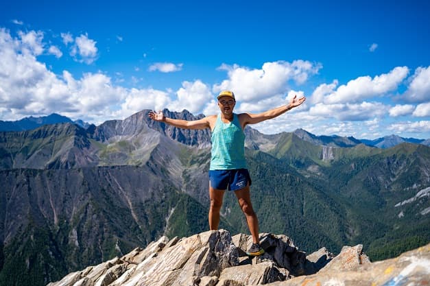 Сибирские приключения: от Аршана до Байкала - фото 2