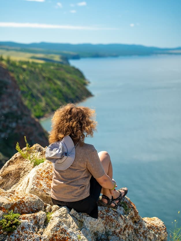 Сибирские приключения: от Аршана до Байкала - фото 7