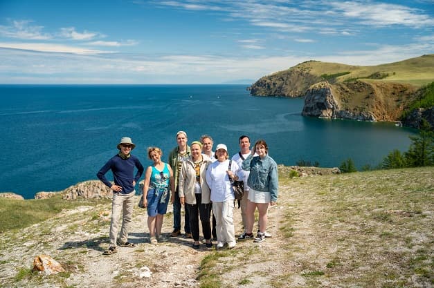 Сибирские приключения: от Аршана до Байкала - фото 6