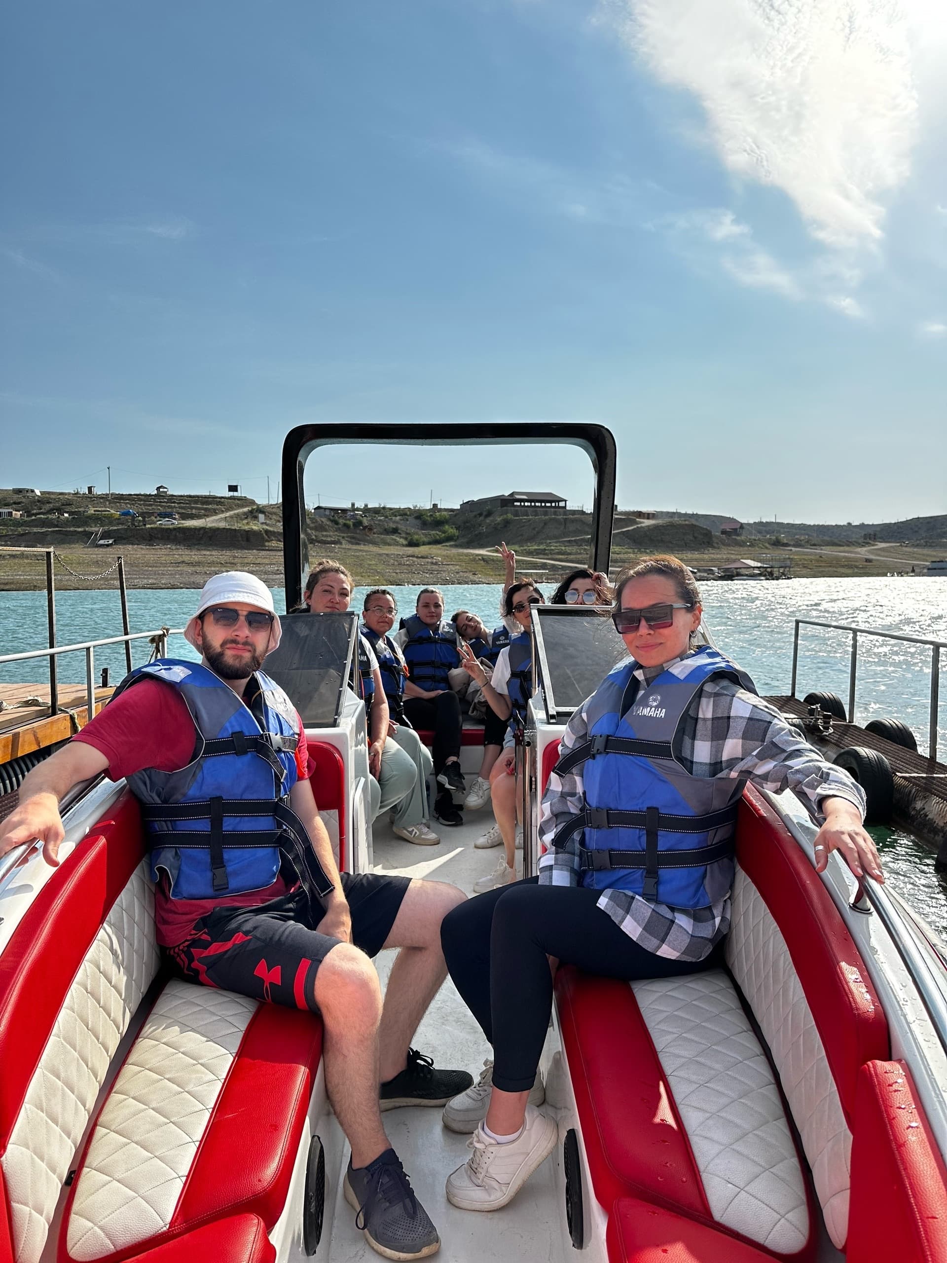 Тур по Дагестану 3 дня (все включено) - фото 4