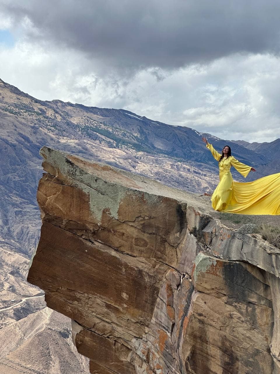 Гоор+Язык Тролля + Кахиб + Датуна