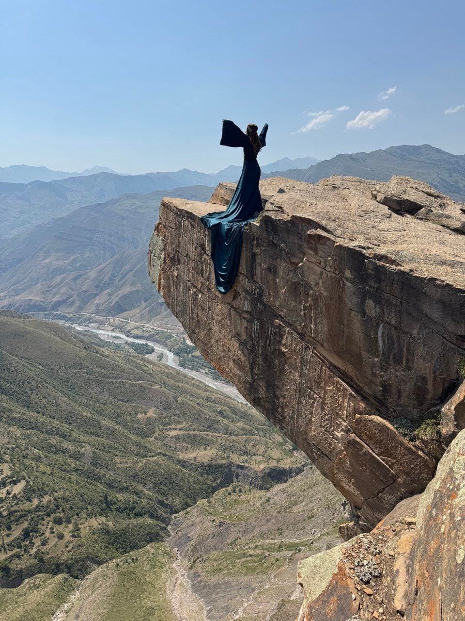 ТУР "ЗНАКОМСТВО С ДАГЕСТАНОМ" - фото 4