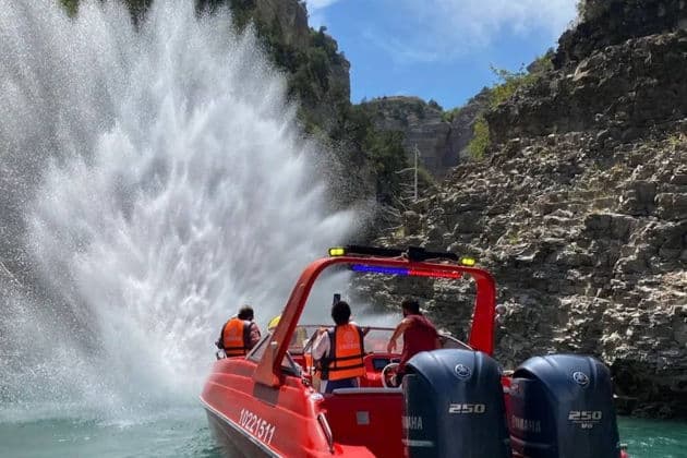 Сулакский каньон + Бархан Сарыкум (стандарт) - фото 10