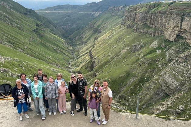 Гоор+Язык Тролля + Кахиб + Датуна - фото 4