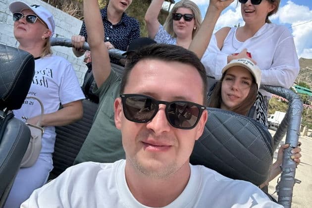 Сулакский каньон (Премиум) - фото 6