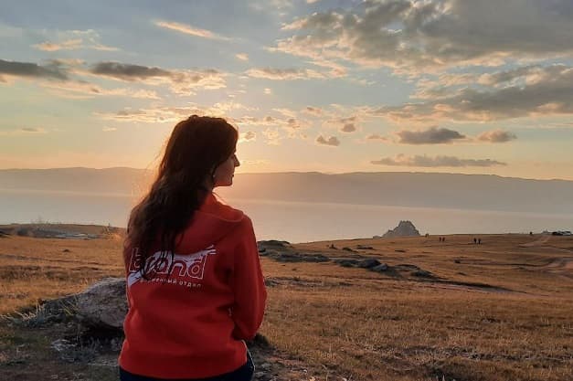 Знакомство с Байкалом - фото 8