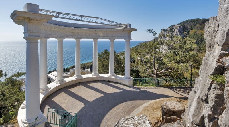 Ливадийский дворец + Солнечная тропа - фото 6