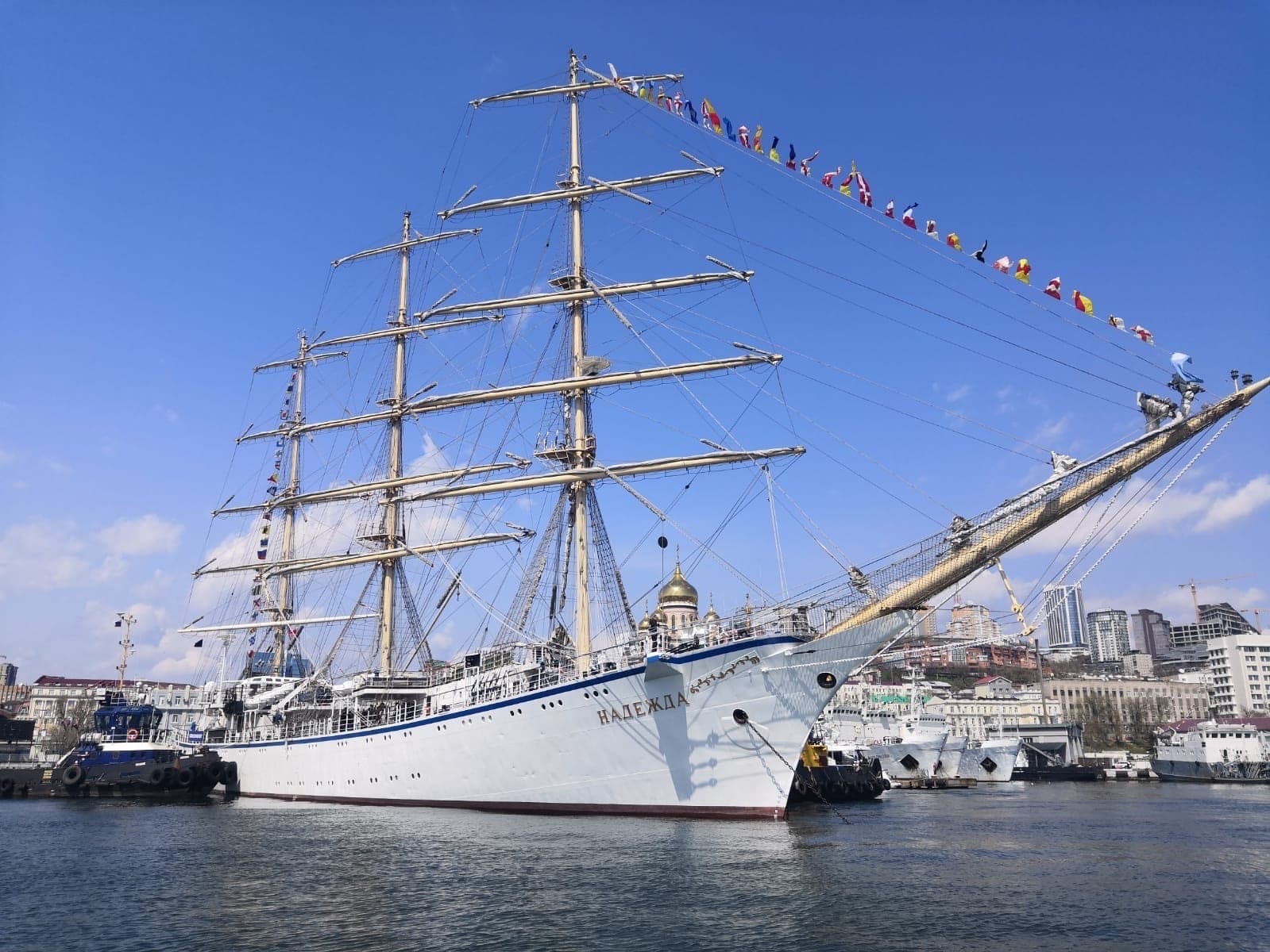 Обзорная экскурсия по городу "Владивосток" - фото 5