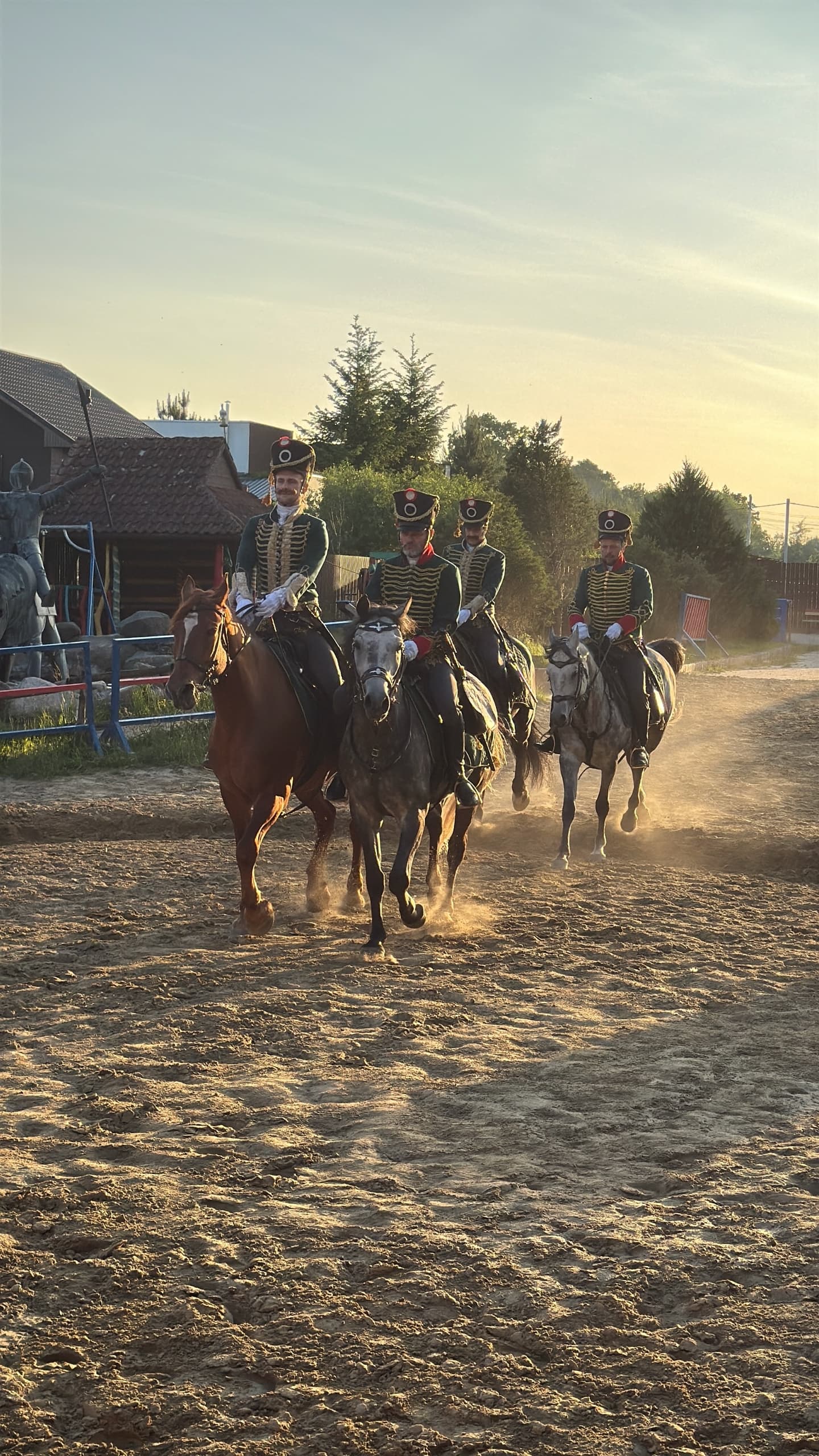 Калининград: Рыцари, дюны и западный драйв - фото 3