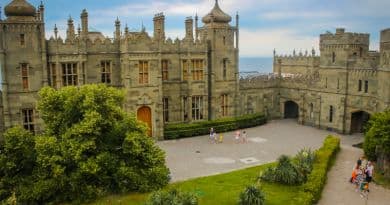 Супер-Тур по Южному берегу Крыма - фото 3