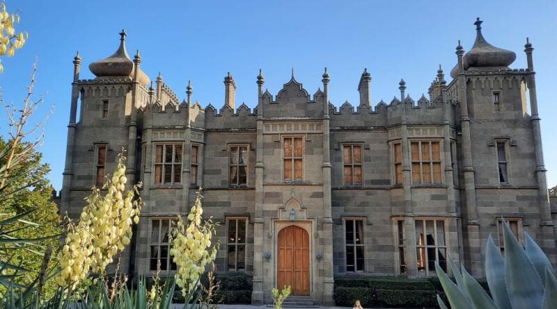 Супер-Тур по Южному берегу Крыма - фото 6