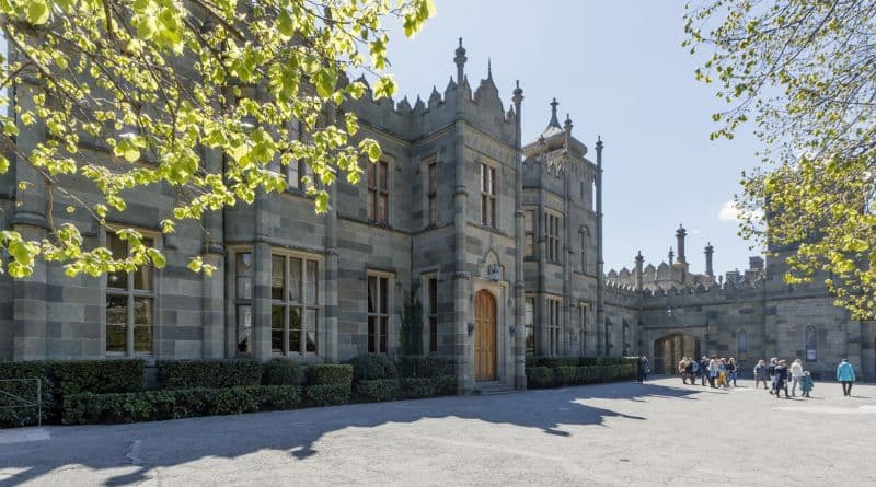 Индивидуальная экскурсия в Алупку - фото 1