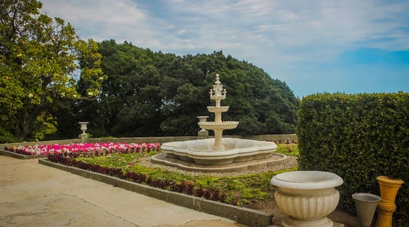 Индивидуальная экскурсия в Алупку - фото 9