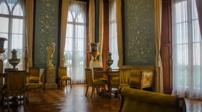 Индивидуальная экскурсия в Алупку - фото 5