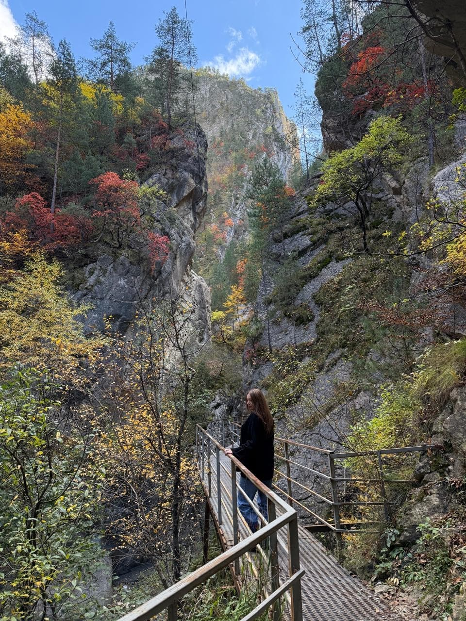 Гуниб+Карадахская теснина - фото 4