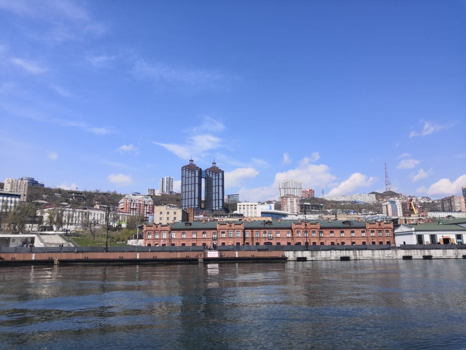 Обзорная экскурсия по городу "Владивосток" - фото 3