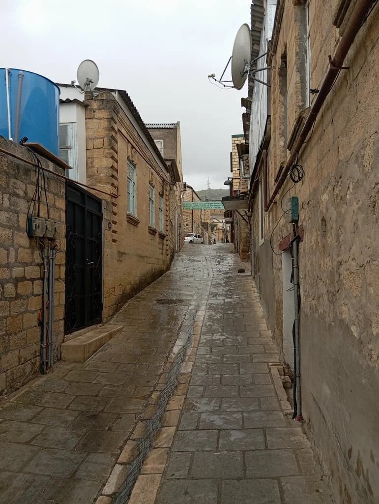 Дербент+Крепость Нарын Кала +Экраноплан Лунь - фото 8