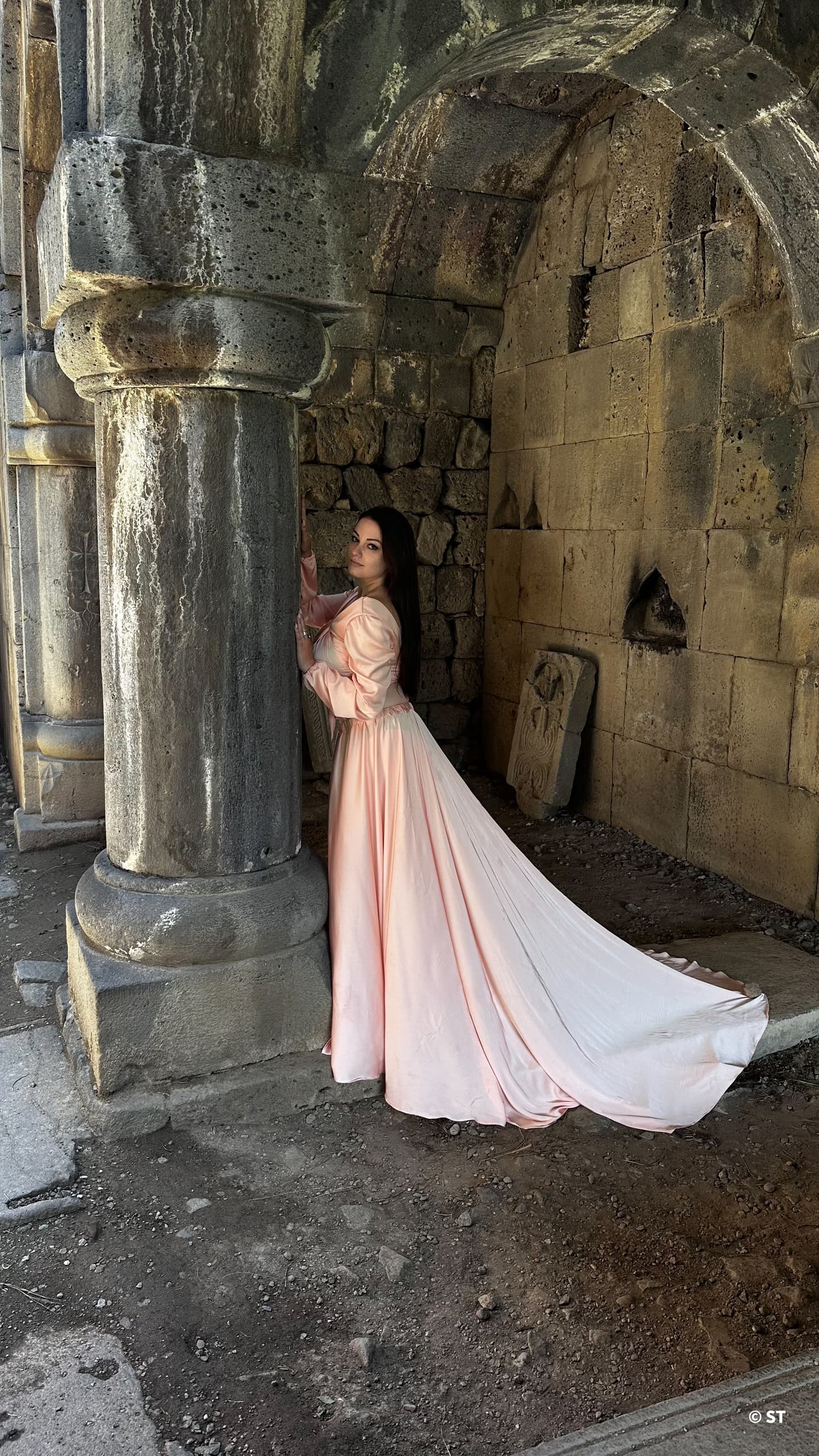 Весенняя цветущая Армения, 6 дней ярких впечатлений! - фото 11