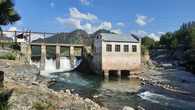 Первое знакомство с Алтаем ( 6 дней / 5 ночей ) - фото 2