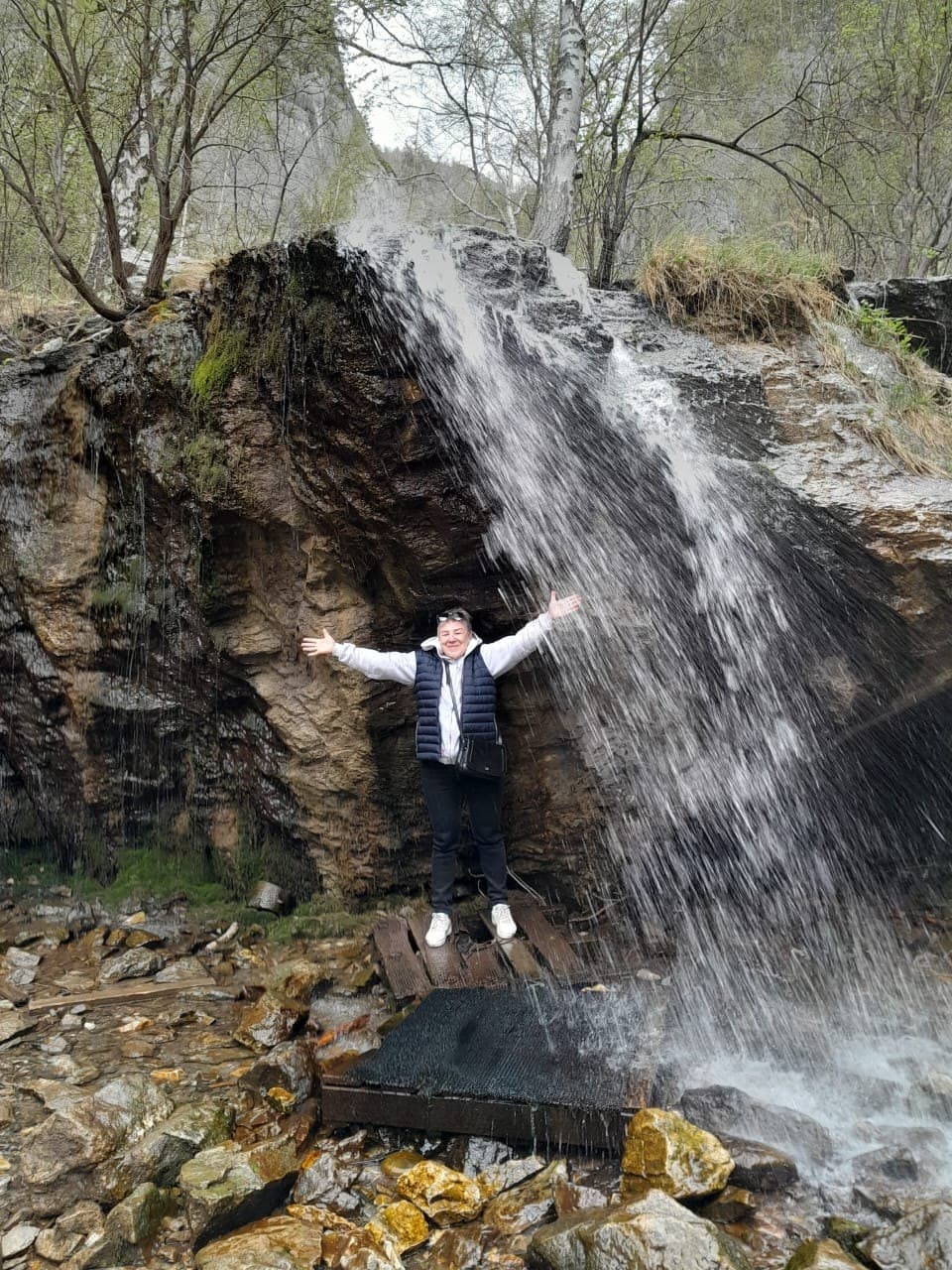 Цветение маральника ( 8 дней / 7 ночей ) - фото 7