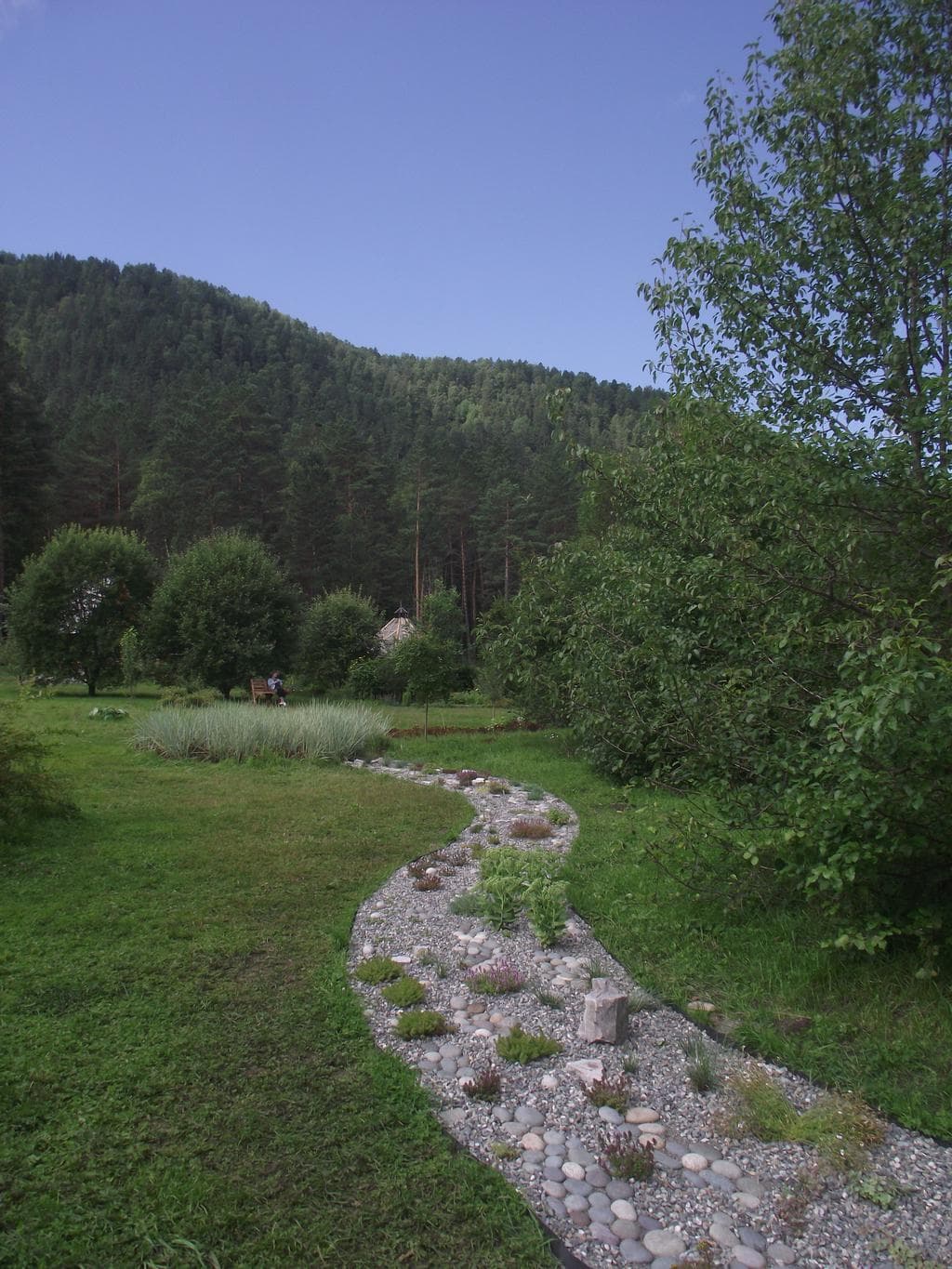 Дары Алтая ( 6 дней / 5 ночей ) - фото 6