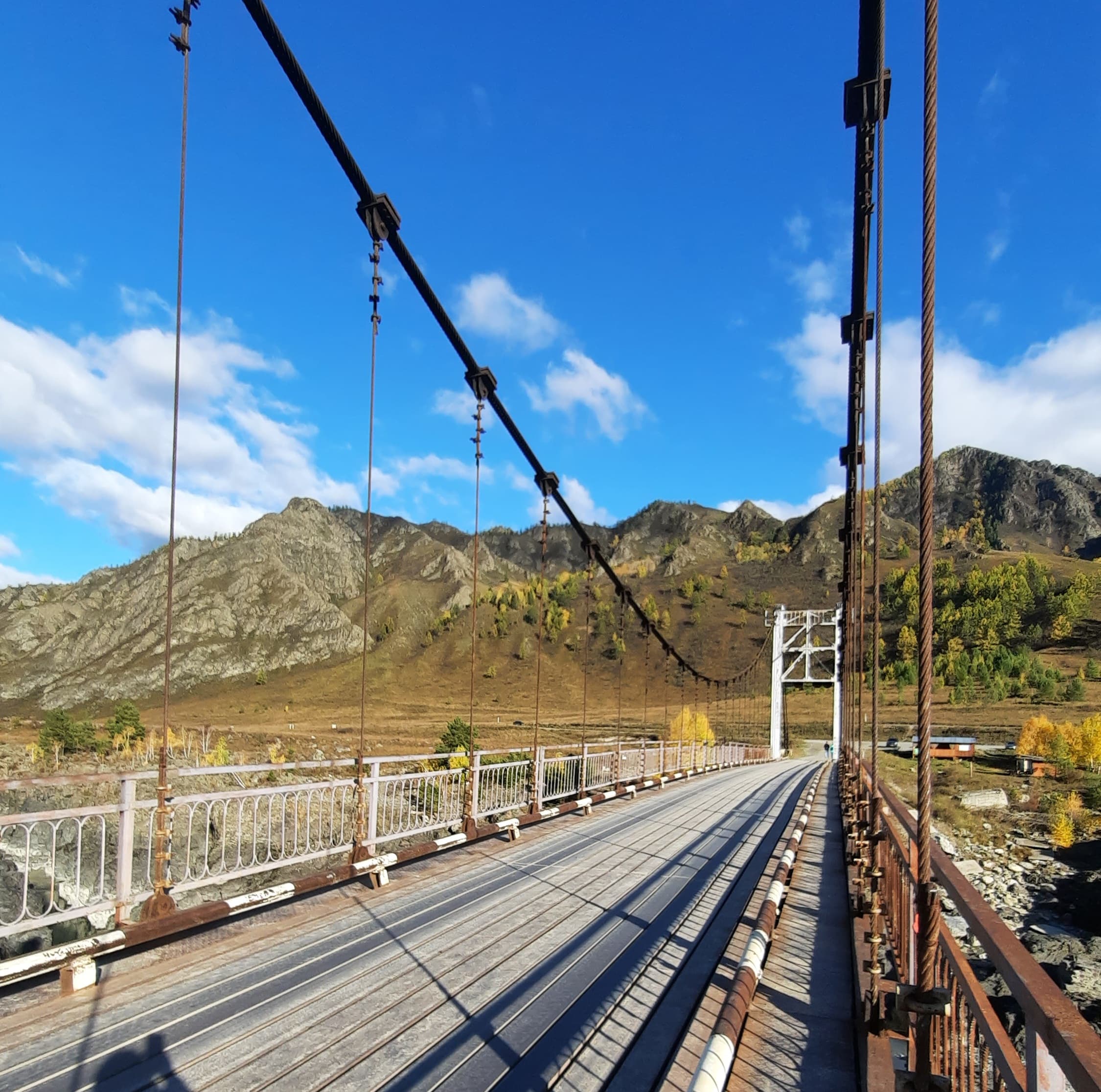 Дорогами скифов - фото 5