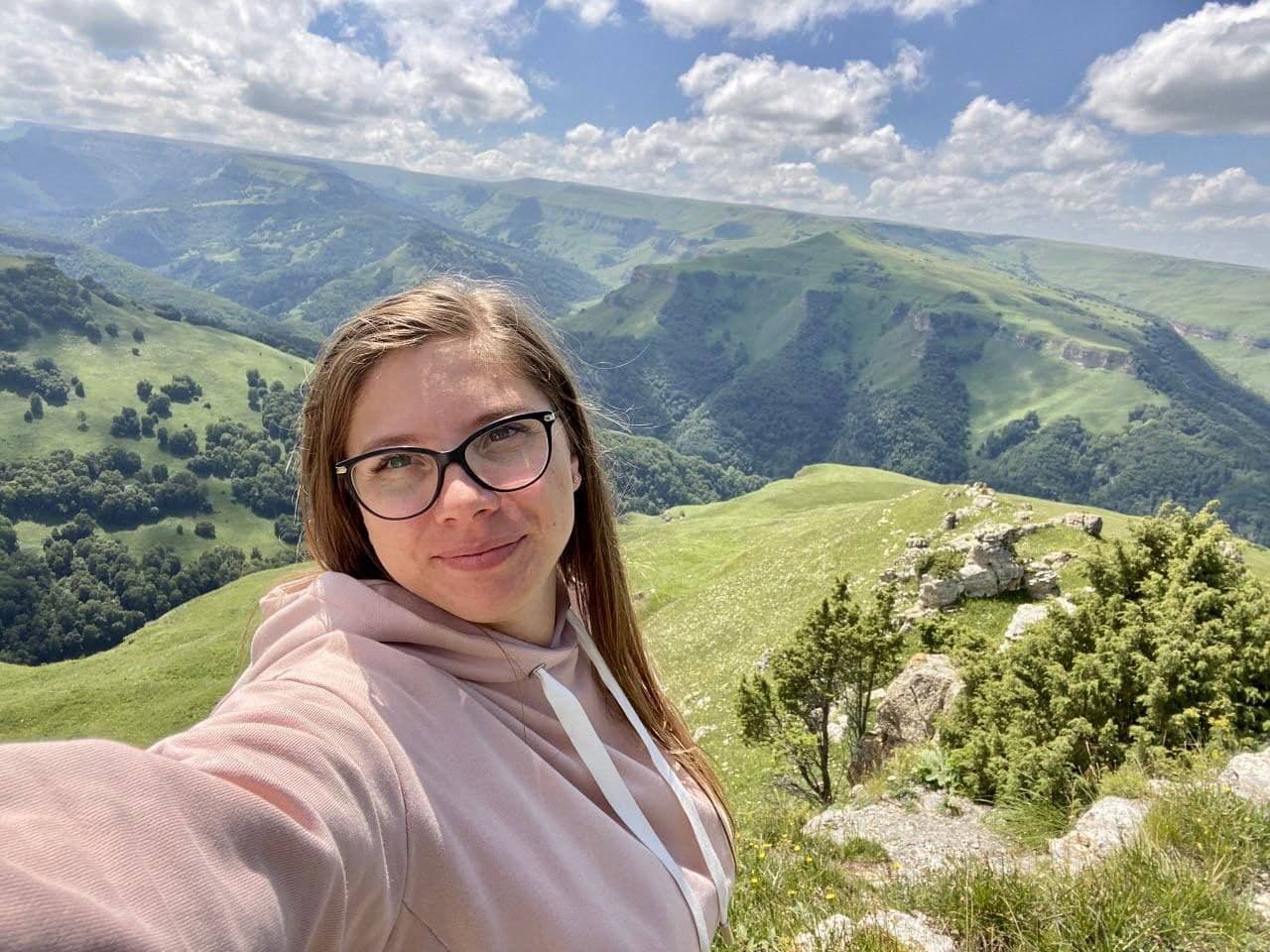 Екатерина Л.