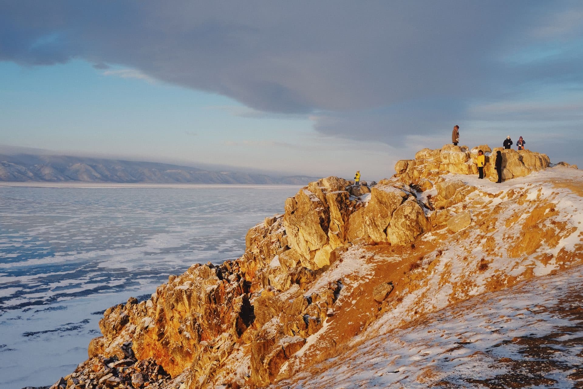 БАЙКАЛ +Аршан термальные источники 6 дней / 5 ночей – авторский тур - фото 3