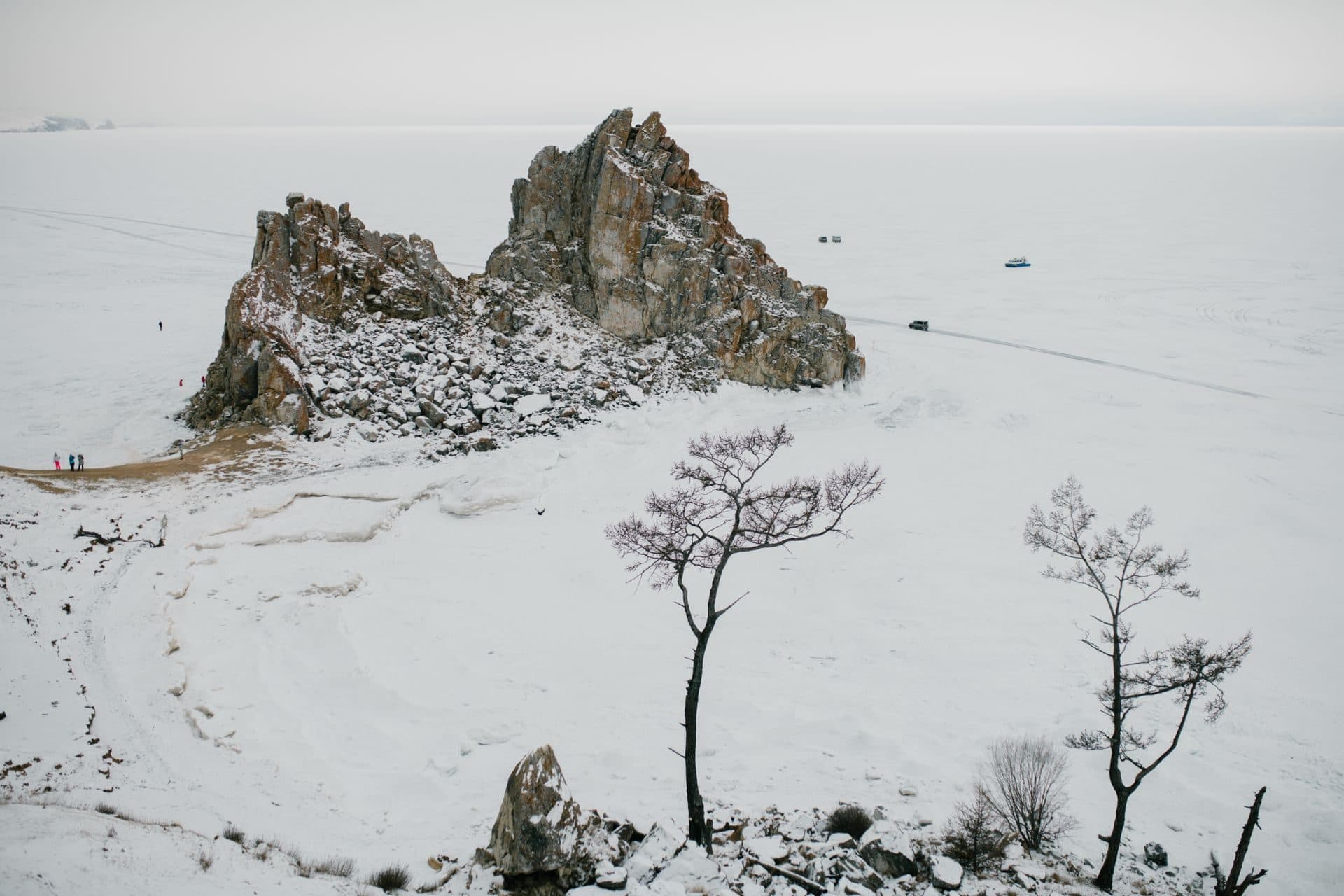 БАЙКАЛЬСКИЙ КАЛЕЙДОСКОП с посещением ЛИСТВЯНКИ 6 дней / 5 ночей – авторский тур - фото 6