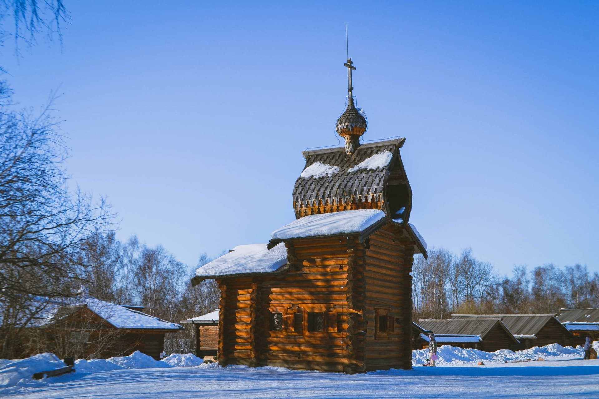 Зимние узоры Байкала - фото 7