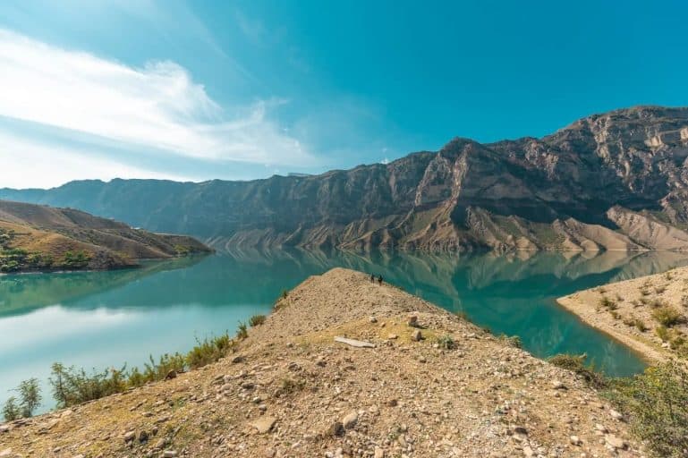 Авторский тур на родину поэтов и водопадов — в Хунзах из Махачкалы - фото 10