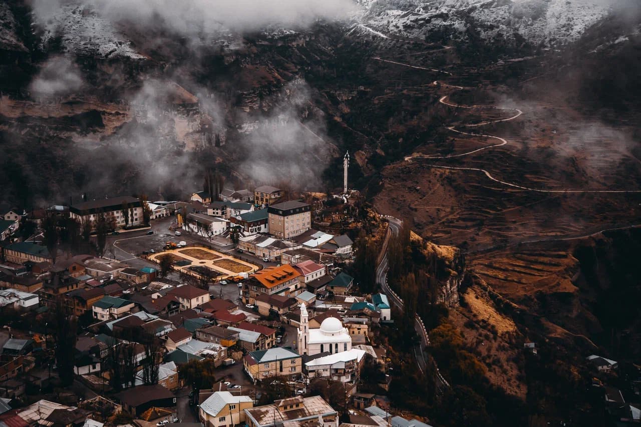 Другой Дагестан - фото 7