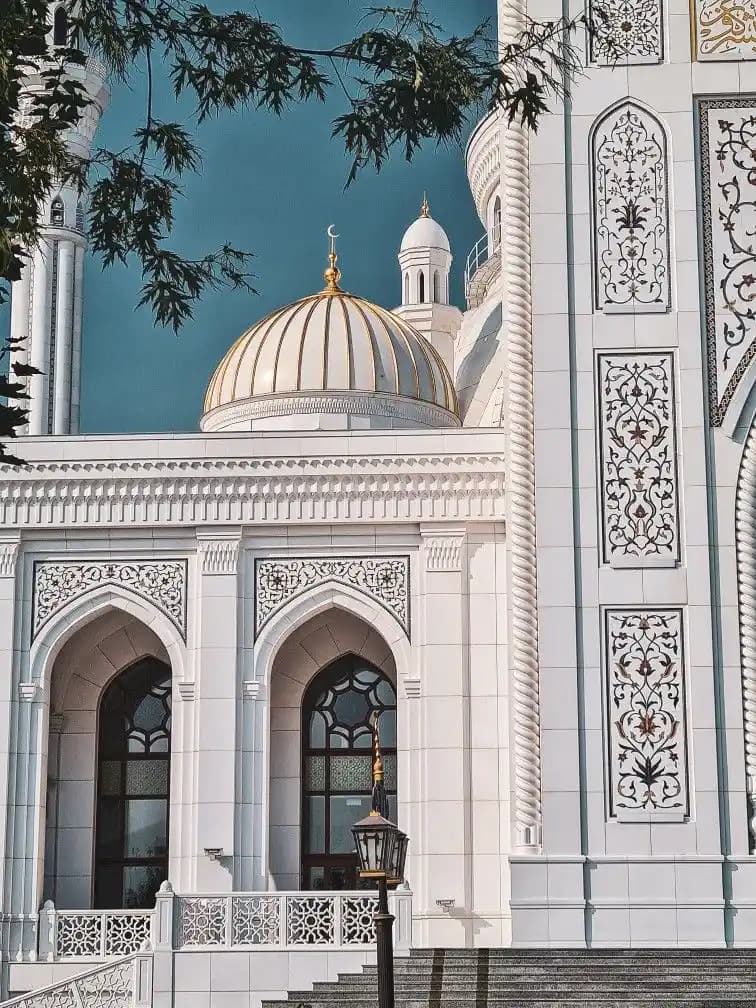 Комфорт-тур в Чеченскую Республику в гости к вайнахскому народу из Махачкалы - фото 8
