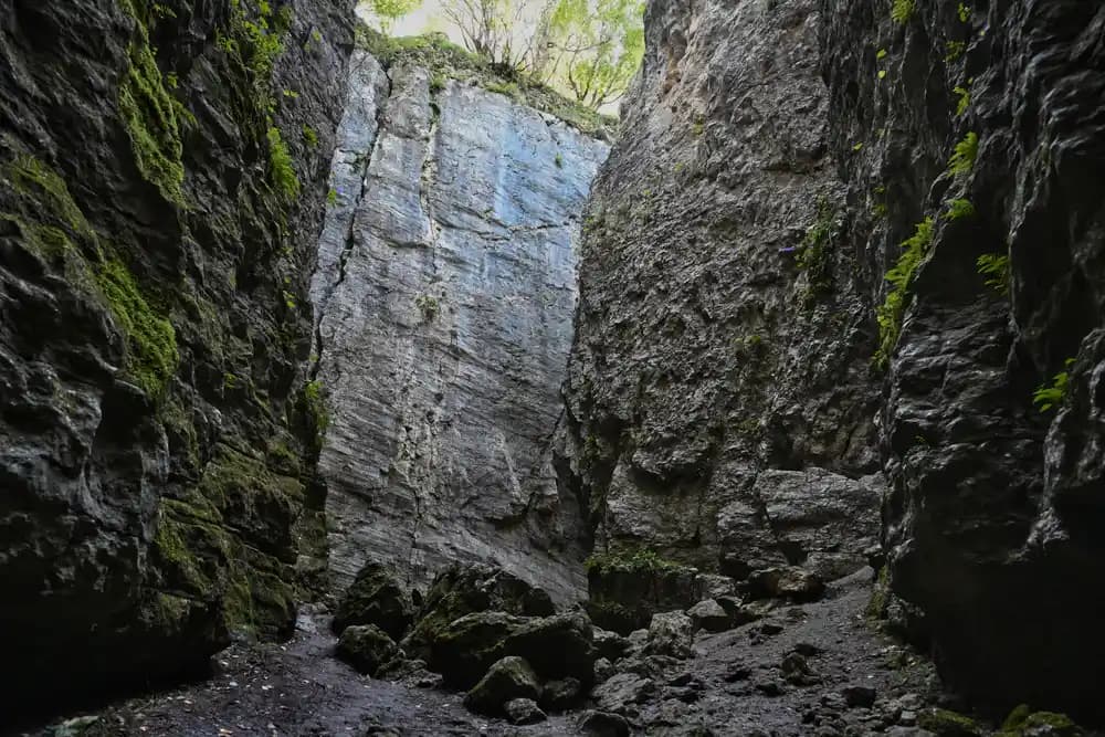 Авторский тур на родину поэтов и водопадов — в Хунзах из Махачкалы - фото 7