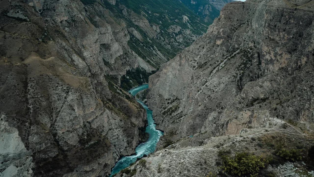 Дагестан пейзажи без границ, 3 дня - фото 8