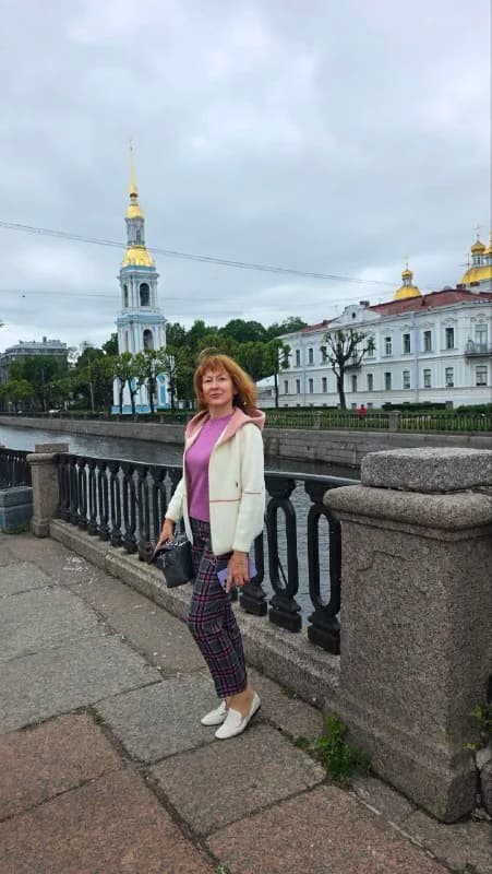 САНКТ-ПЕТЕРБУРГ. КАРЕЛИЯ. БЕЛЫЕ НОЧИ - фото 7